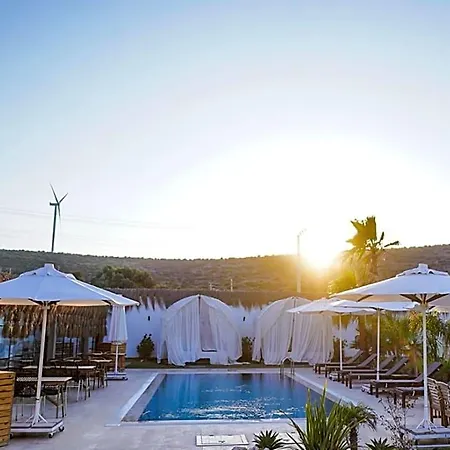 Mes Mudita Otel 3*