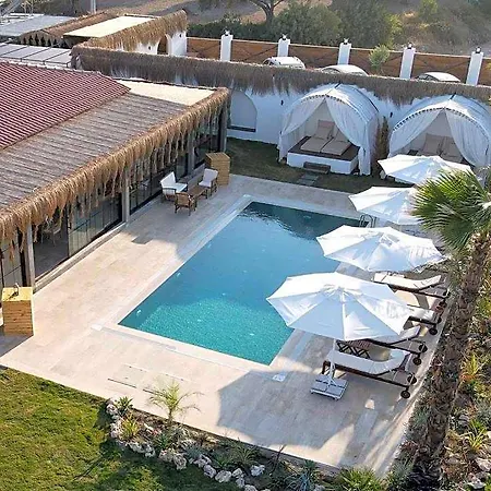 Mes Mudita Otel 3*