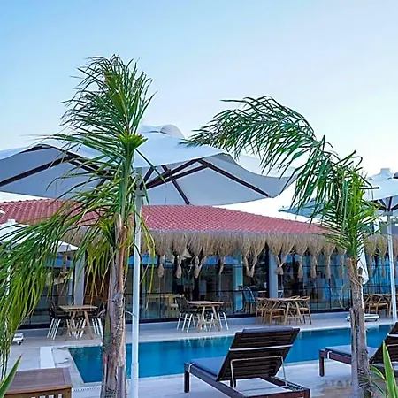 Mes Mudita Otel 3*