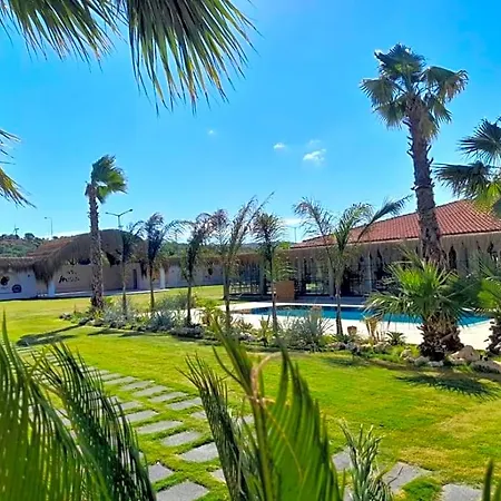 Mes Mudita Otel