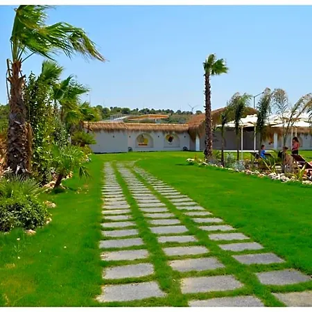 Mes Mudita Otel 3*
