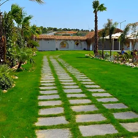 Mes Mudita Otel
