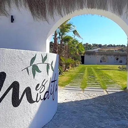 Otel Mes Mudita