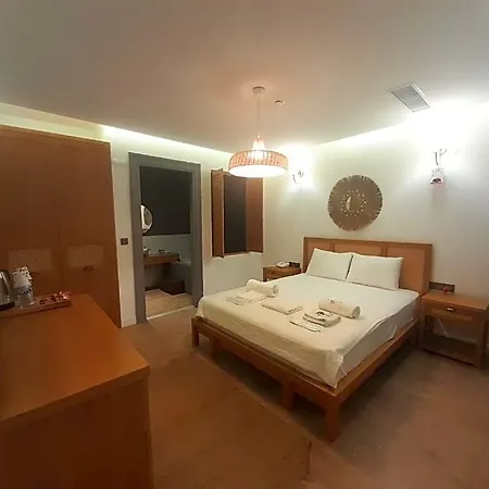 Otel Mes Mudita Çeşme