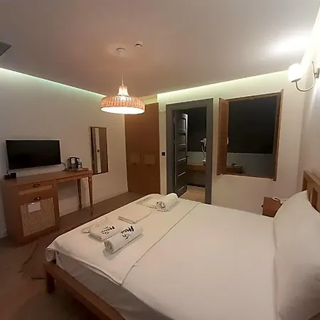 Otel Mes Mudita