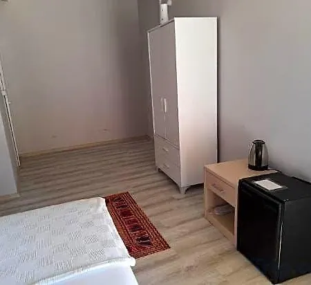 Otel Mes Mudita Çeşme