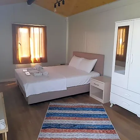Mes Mudita 3* Çeşme