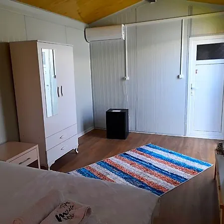 Mes Mudita Otel Çeşme