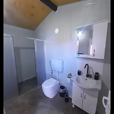 Mes Mudita Otel Çeşme