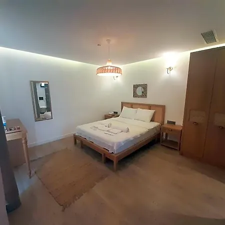 Mes Mudita Otel