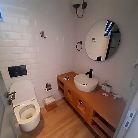 Otel Mes Mudita