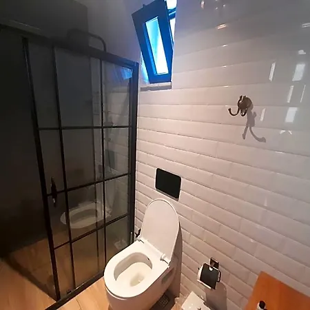Mes Mudita Otel