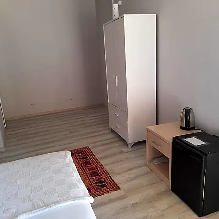 Mes Mudita Otel