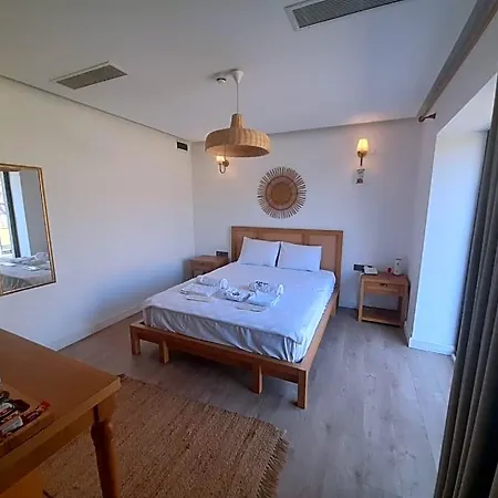 Otel Mes Mudita Çeşme