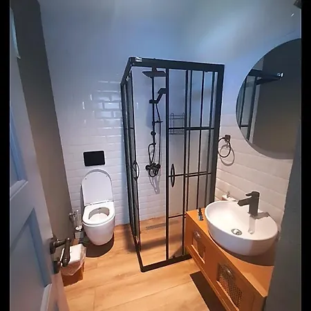 Mes Mudita Çeşme