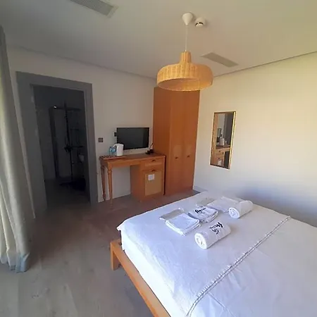 Otel Mes Mudita Çeşme