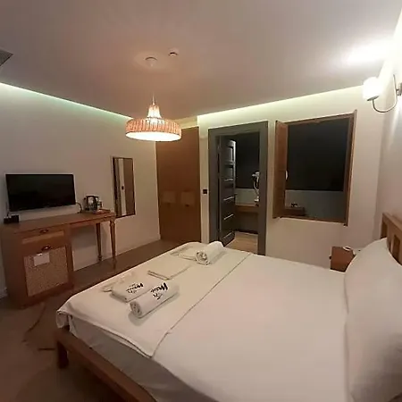 Mes Mudita Otel 3*