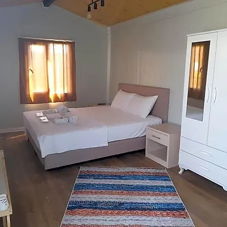Otel Mes Mudita