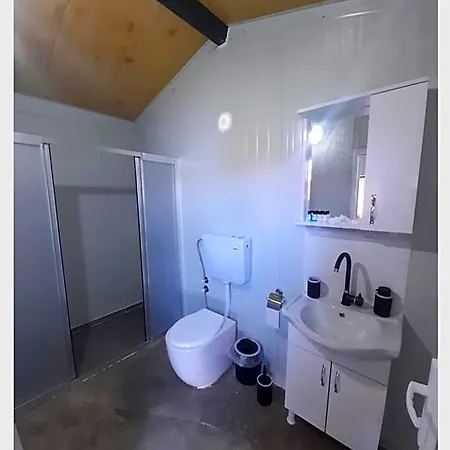 Hotel Mes Mudita Çeşme