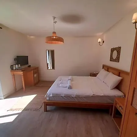 Otel Mes Mudita